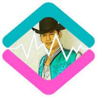 Musica de Ariel Camacho on 9Apps