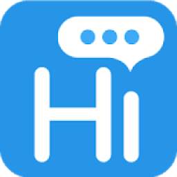 Hichat 1.1