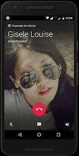 Hichat Messenger screenshot 8