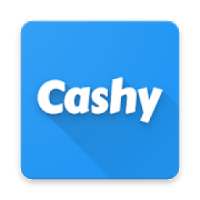 Cashy - Earn Like Pro!