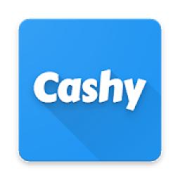 Cashy - Earn Like Pro! icon
