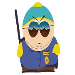 South Park Soundboard Fan Edition 1.0