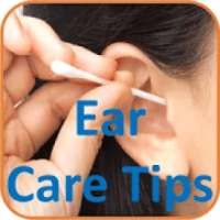 Ear Care Tips