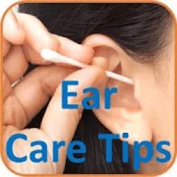Ear Care Tips 1.0