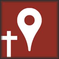 Mapas de la Biblia - Todos los Mapas Bíblicos on 9Apps