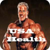 USA Health