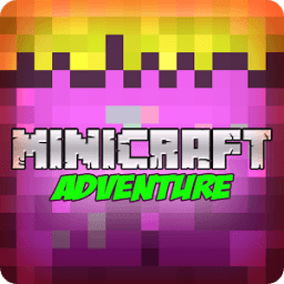 ikon MiniCraft Adventure