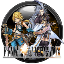 ikon Final Fantasy XX 2018