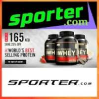 Sporter.Com on 9Apps