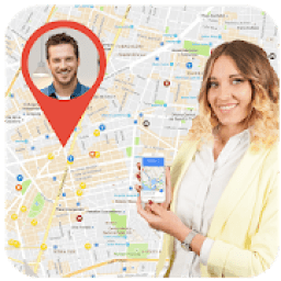 ikon Cell Phone Tracker App