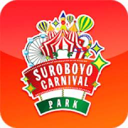 Suroboyo Carnival Park