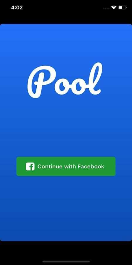 Pool screenshot 7