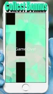 Kpop BTS Piano Tiles screenshot 1