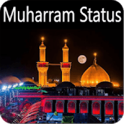 ikon Muharram Status