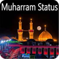 Muharram Status