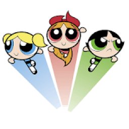 ikon Meninas Super Poderosas - Jogo da Memória