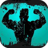 Muscle Mania - Gym & Fitness Club on 9Apps