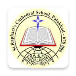 ikon ST.RAPHAELS CATHEDRAL SCHOOL