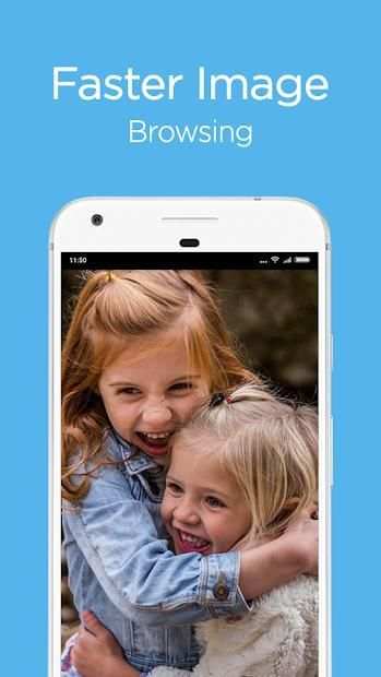 Gallery - Photo Album & Image Editor screenshot 4