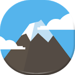 ikon Gallery - Photo Album &amp; Image Editor