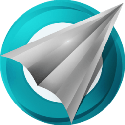 تلگرام فارسی فیس گرام आइकन