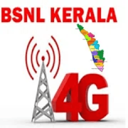 ikon BSNL KERALA