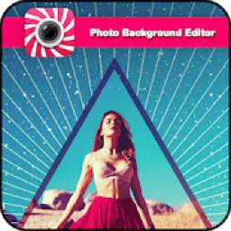Photo Background Editor 1.0