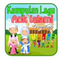 Lagu Anak Islami Lengkap on 9Apps