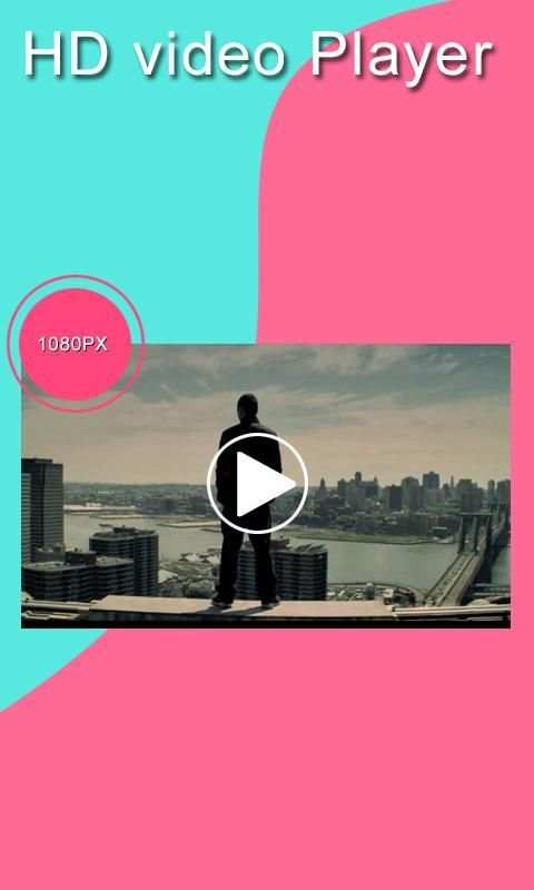 HD MX PLAYER स्क्रीनशॉट 2