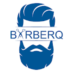 BarberQ Shop आइकन