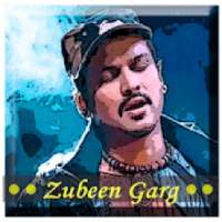All Songs Zubeen Garg on 9Apps