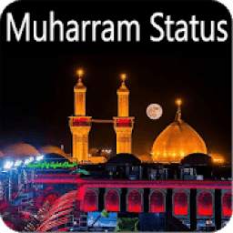 Muharram Status 1.2