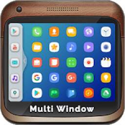 Multi Window 1.1