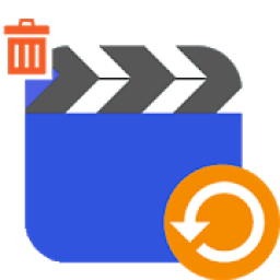 Recover Deleted Video icon