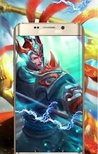 ML Wallpapers 2018 New For Legend screenshot 1