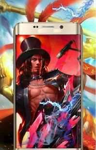 ML Wallpapers 2018 New For Legend screenshot 2