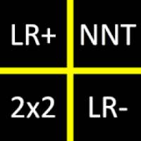 EBM Stats Calculators