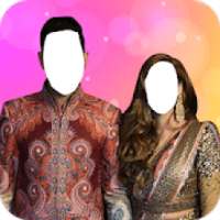 Couple Traditional Photo Suite Photo Editor on 9Apps