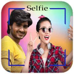Selfie Photo With Pradeep Pandey