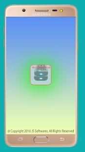 IR Remote Tester, Blaster screenshot 1
