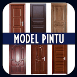 Pintu Minimalis Terbaru आइकन