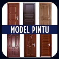 Pintu Minimalis Terbaru