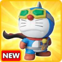 Doraemon Toys Funny Games