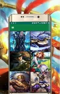 ML Wallpapers 2018 New For Legend screenshot 4