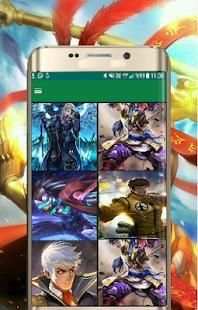 ML Wallpapers 2018 New For Legend screenshot 3