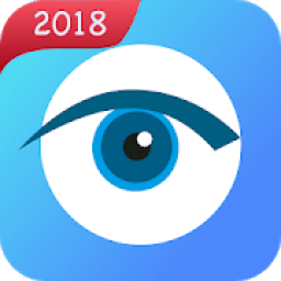 Blue Light Filter : Protect eyes icon