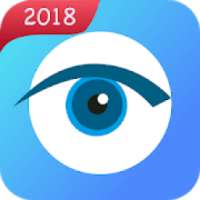 Blue Light Filter : Protect eyes on 9Apps