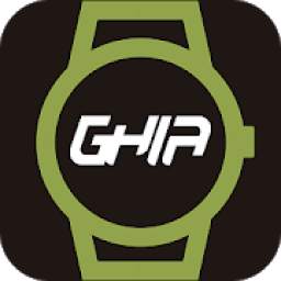 GHIA WATCH