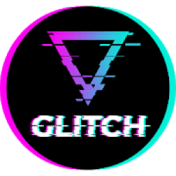 ikon Glitch Trippy Effect Latest 2018