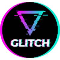 Glitch Trippy Effect Latest 2018